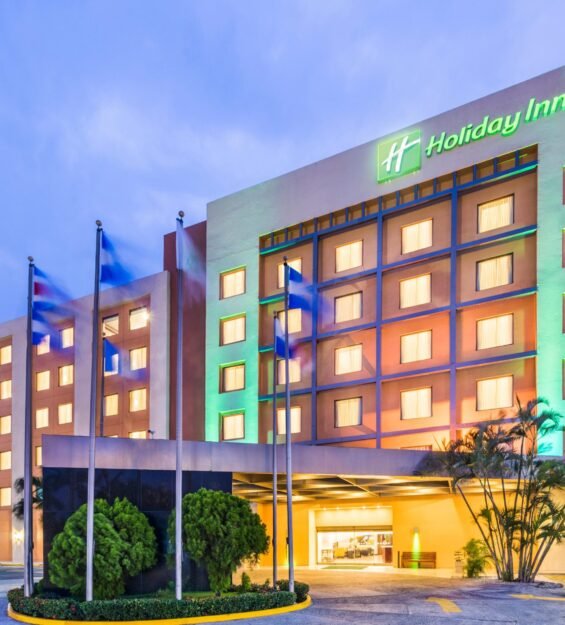 holiday-inn-managua